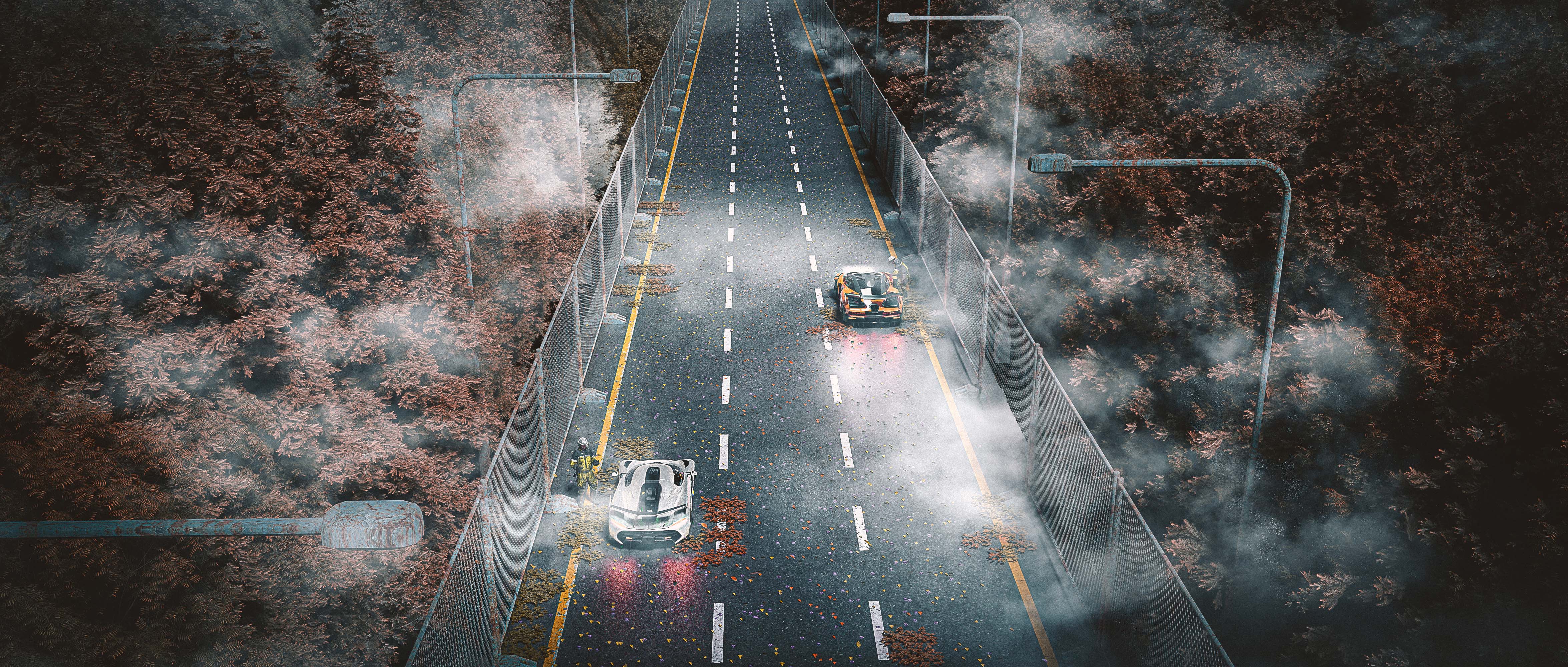 憨批玩CG的個(gè)人主頁（封面預(yù)覽） - 主頁封面設(shè)置 - 站酷設(shè)計(jì)師憨批玩CG原創(chuàng)素材 - 站酷ZCOOL