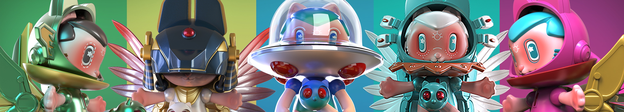 猎奇玩物的个人主页（封面预览） - 主页封面设置 - 站酷设计师猎奇玩物原创素材 - 站酷ZCOOL