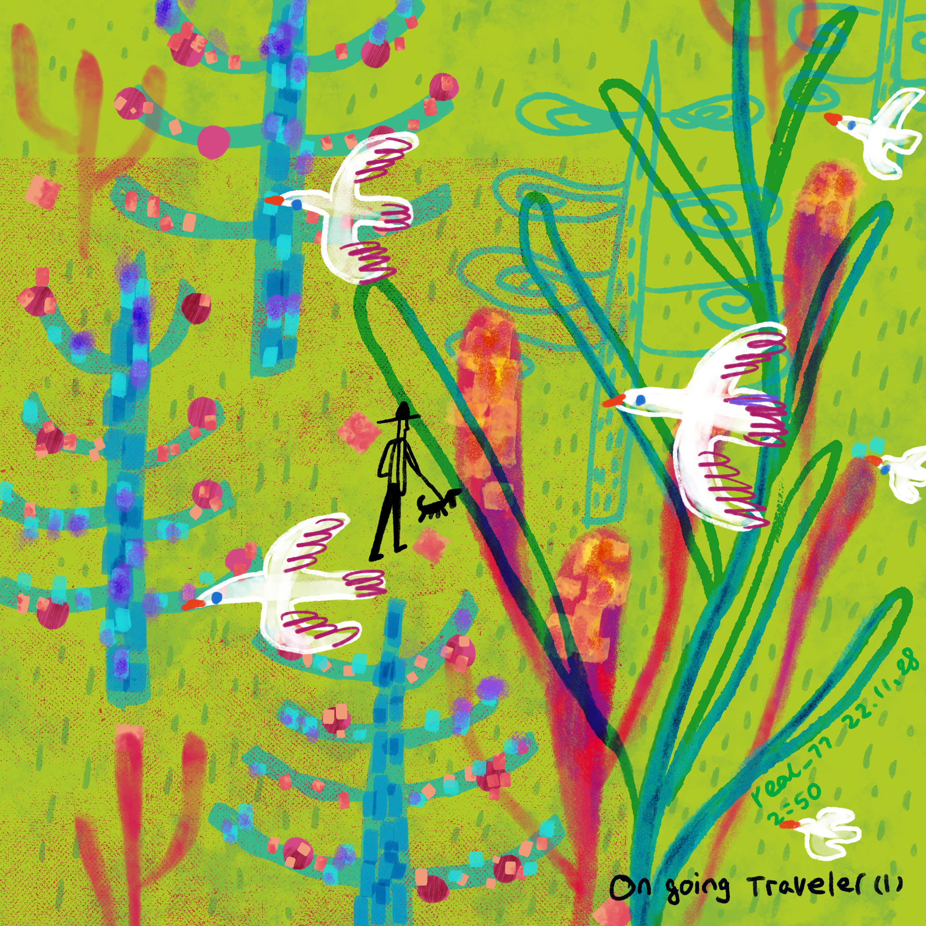 Real_77的個人主頁（封面預(yù)覽） - 主頁封面設(shè)置 - 站酷設(shè)計師Real_77原創(chuàng)素材 - 站酷ZCOOL