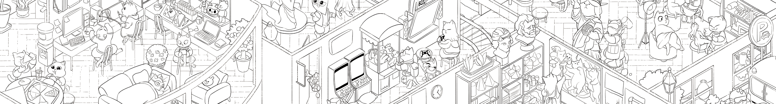 王文璇的個人主頁（封面預(yù)覽） - 主頁封面設(shè)置 - 站酷設(shè)計師王文璇原創(chuàng)素材 - 站酷ZCOOL