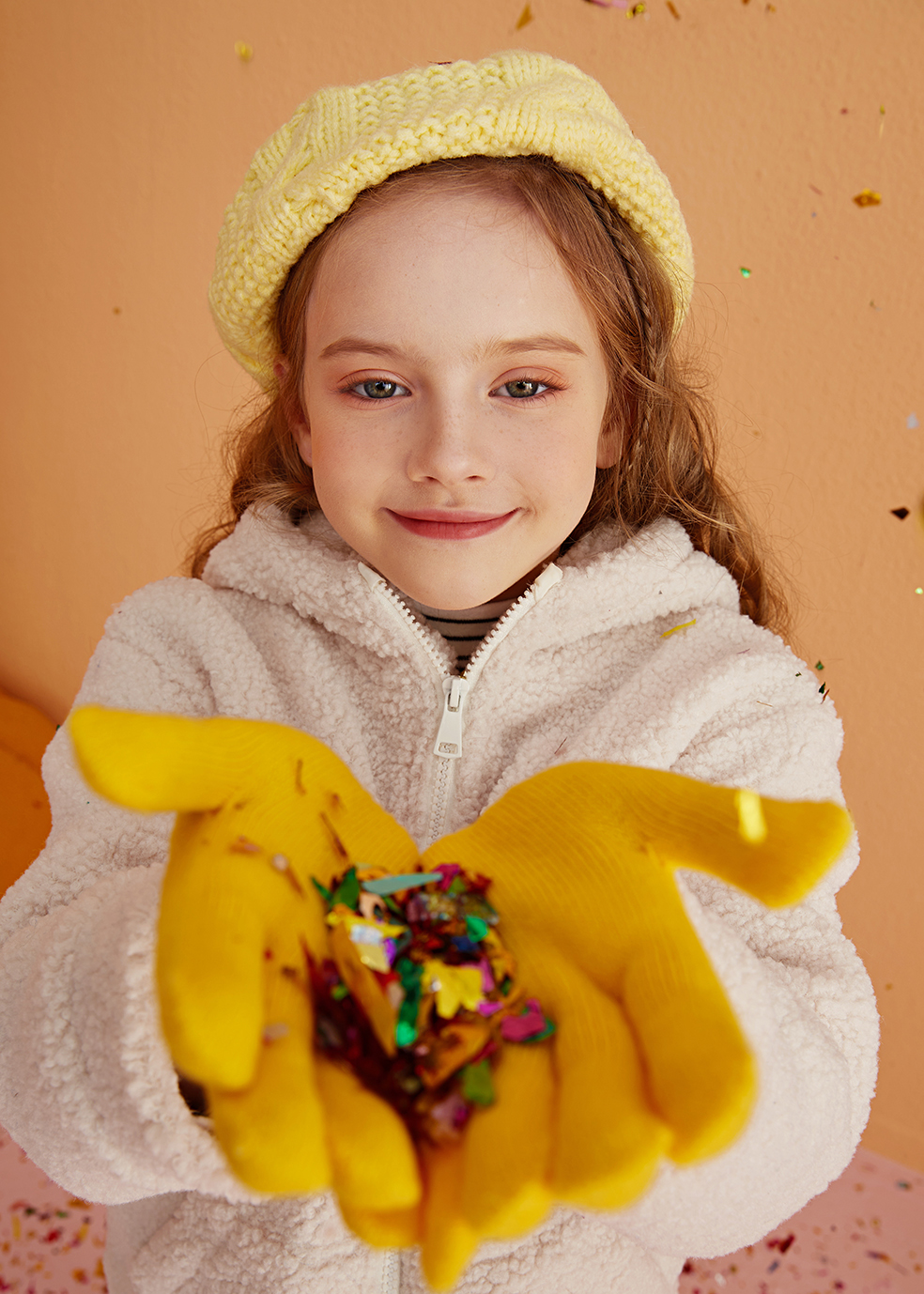 弗来童装摄影的个人主页（封面预览） - 主页封面设置 - 站酷设计师弗来童装摄影原创素材 - 站酷ZCOOL