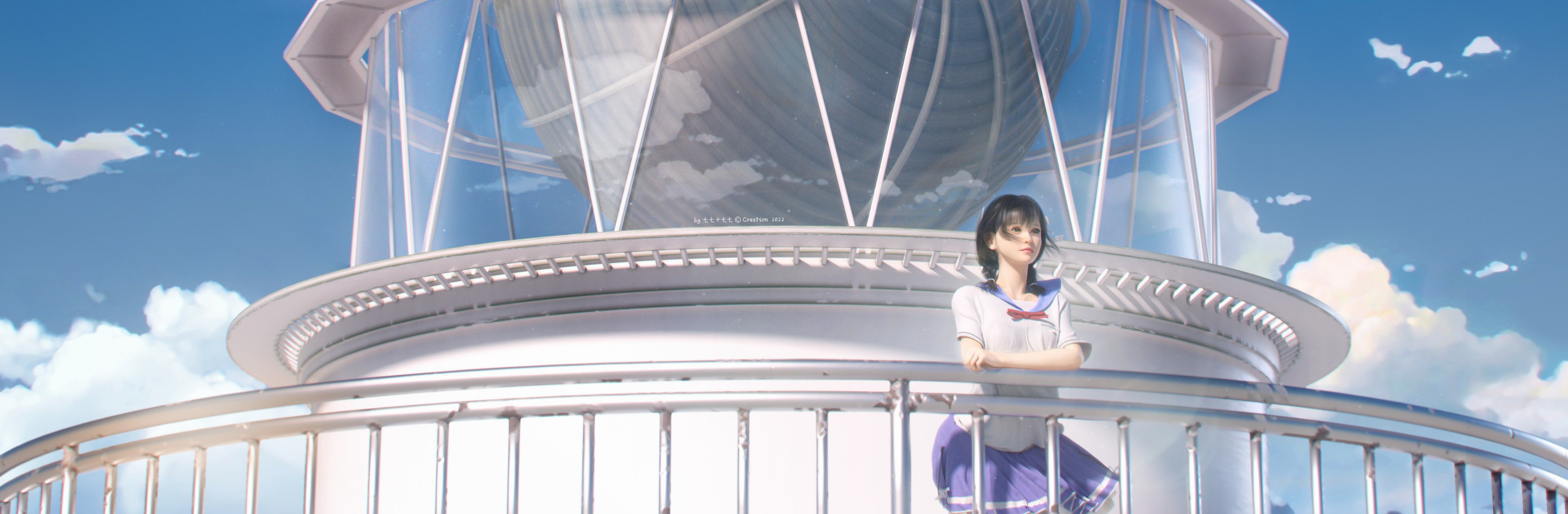 七七十七七的个人主页（封面预览） - 主页封面设置 - 站酷设计师七七十七七原创素材 - 站酷ZCOOL