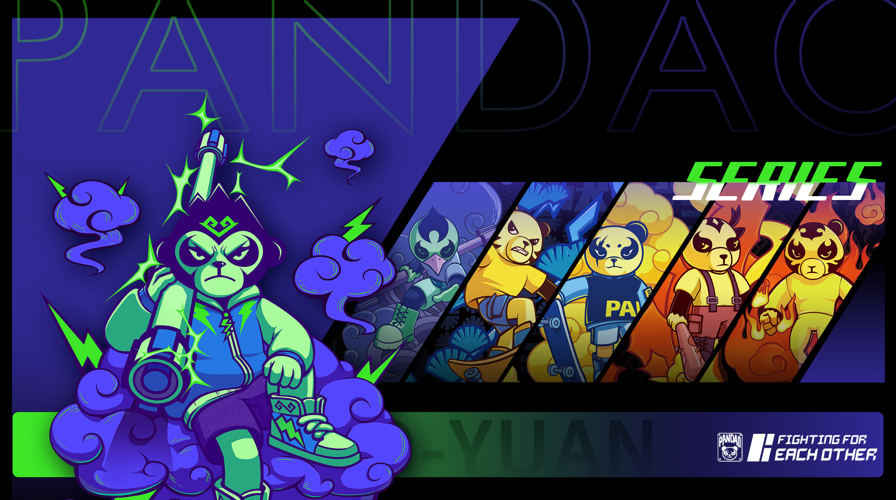 鲨鲨鲨鲨鲨鲨的个人主页（封面预览） - 主页封面设置 - 站酷设计师鲨鲨鲨鲨鲨鲨原创素材 - 站酷ZCOOL