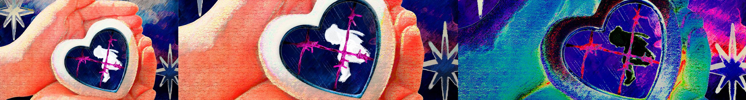 一只象象子的个人主页（封面预览） - 主页封面设置 - 站酷设计师一只象象子原创素材 - 站酷ZCOOL