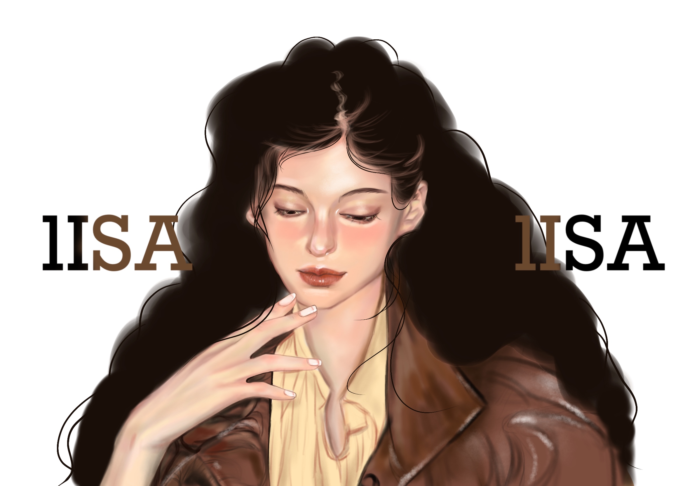 DDLISA的个人主页（封面预览） - 主页封面设置 - 站酷设计师DDLISA原创素材 - 站酷ZCOOL