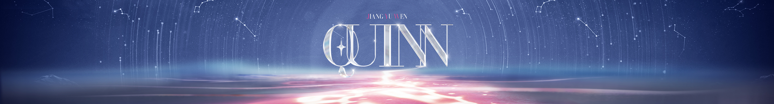 QuinnJiang的个人主页（封面预览） - 主页封面设置 - 站酷设计师QuinnJiang原创素材 - 站酷ZCOOL