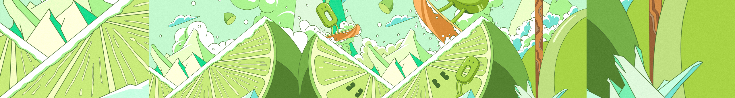 丨MARXIN丨的個人主頁（封面預(yù)覽） - 主頁封面設(shè)置 - 站酷設(shè)計師丨MARXIN丨原創(chuàng)素材 - 站酷ZCOOL