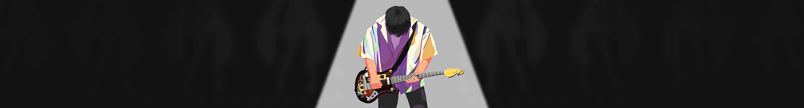 龍小皮的個人主頁（封面預覽） - 主頁封面設置 - 站酷設計師龍小皮原創(chuàng)素材 - 站酷ZCOOL