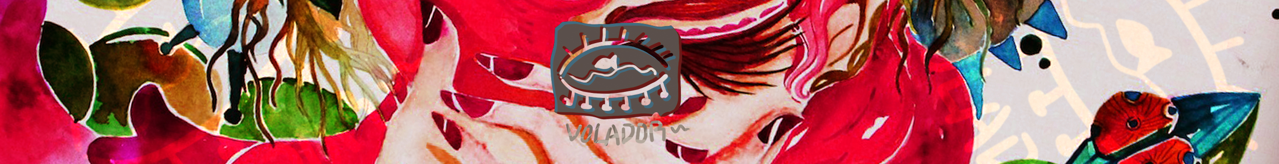 VOLADOR飛魚(yú)兒的個(gè)人主頁(yè)（封面預(yù)覽） - 主頁(yè)封面設(shè)置 - 站酷設(shè)計(jì)師VOLADOR飛魚(yú)兒原創(chuàng)素材 - 站酷ZCOOL