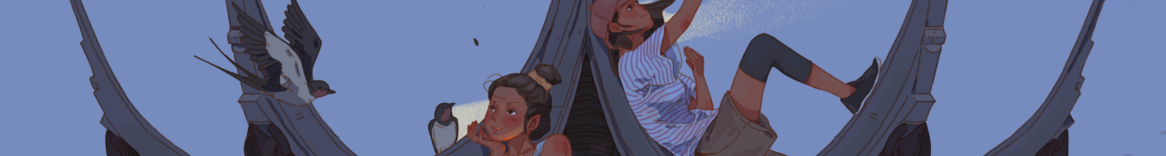 芮籽RICHCH的个人主页（封面预览） - 主页封面设置 - 站酷设计师芮籽RICHCH原创素材 - 站酷ZCOOL