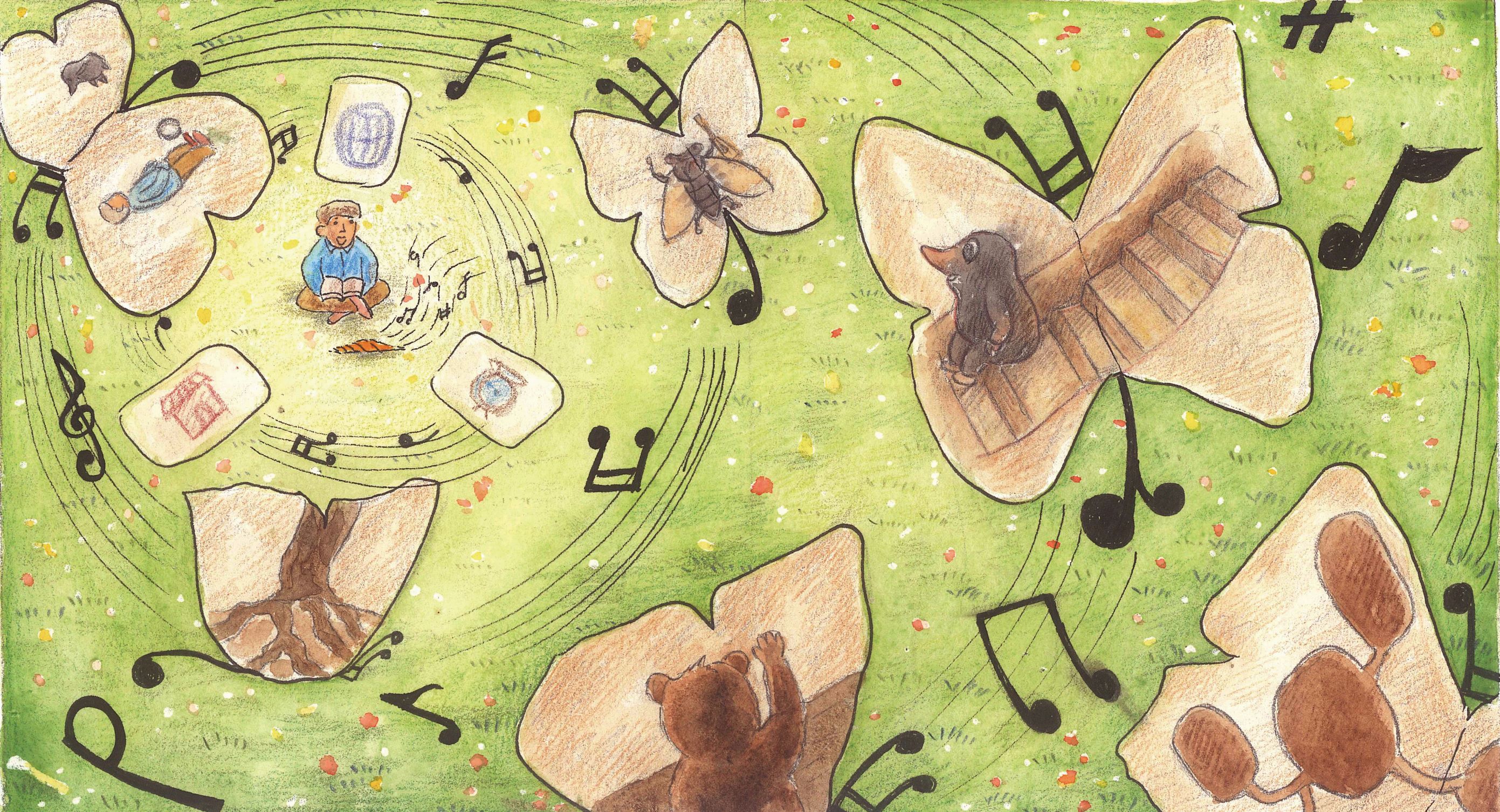 流浪猫积木的个人主页（封面预览） - 主页封面设置 - 站酷设计师流浪猫积木原创素材 - 站酷ZCOOL