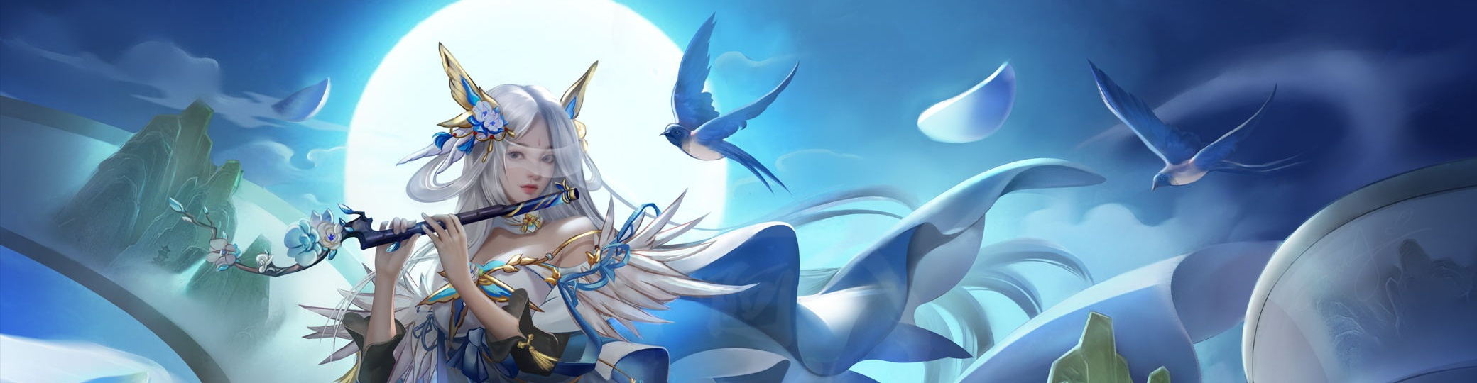 Starry阿欣的个人主页（封面预览） - 主页封面设置 - 站酷设计师Starry阿欣原创素材 - 站酷ZCOOL