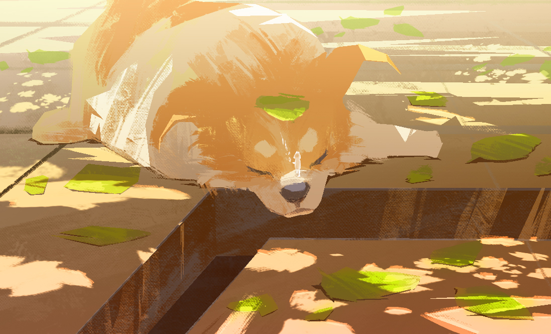 秃秃秃鹰嘎的个人主页（封面预览） - 主页封面设置 - 站酷设计师秃秃秃鹰嘎原创素材 - 站酷ZCOOL