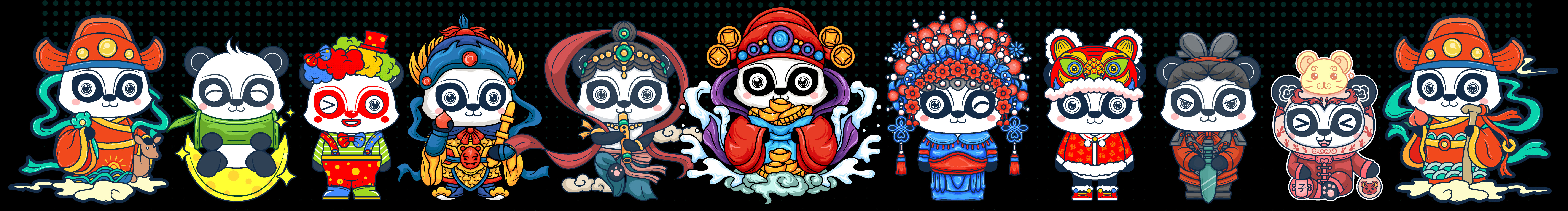 朝陽的插畫的個(gè)人主頁（封面預(yù)覽） - 主頁封面設(shè)置 - 站酷設(shè)計(jì)師朝陽的插畫原創(chuàng)素材 - 站酷ZCOOL