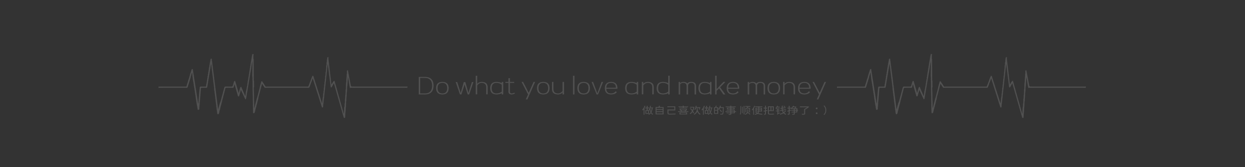 Bill先生的个人主页（封面预览） - 主页封面设置 - 站酷设计师Bill先生原创素材 - 站酷ZCOOL