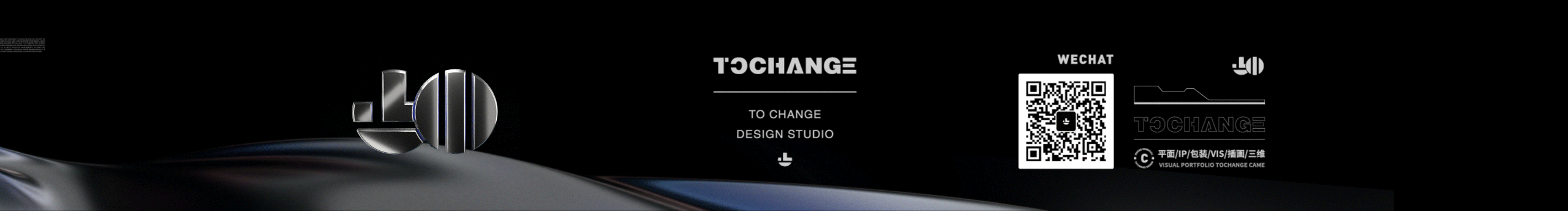 ToCHANGE土川的个人主页（封面预览） - 主页封面设置 - 站酷设计师ToCHANGE土川原创素材 - 站酷ZCOOL