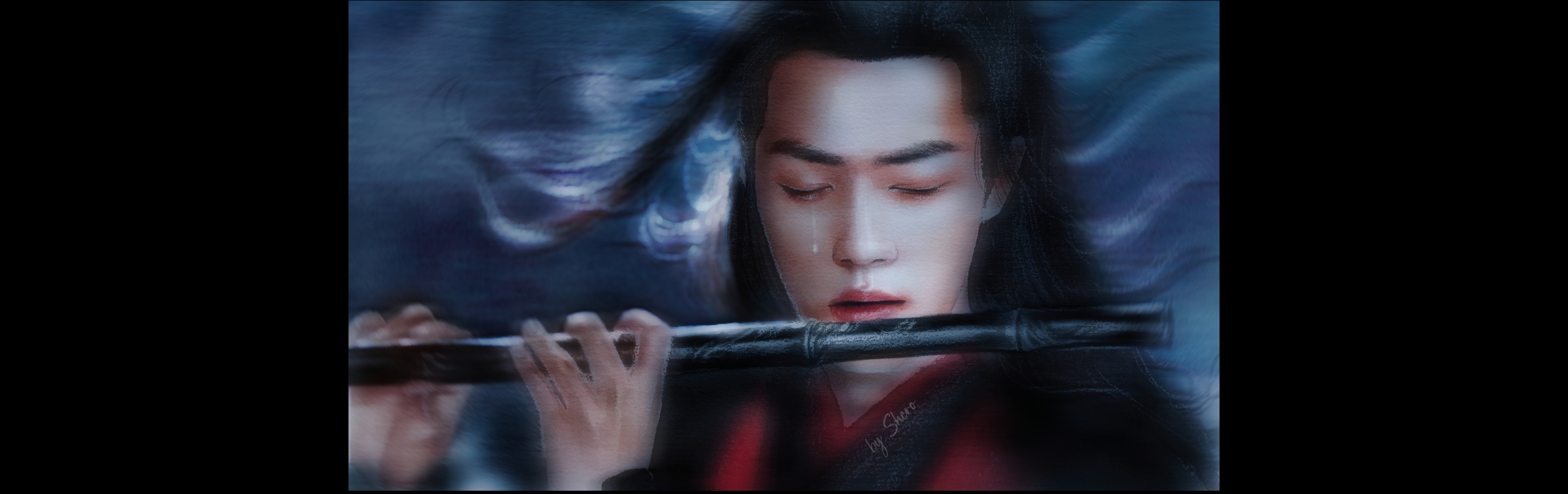 Shero刘的个人主页（封面预览） - 主页封面设置 - 站酷设计师Shero刘原创素材 - 站酷ZCOOL