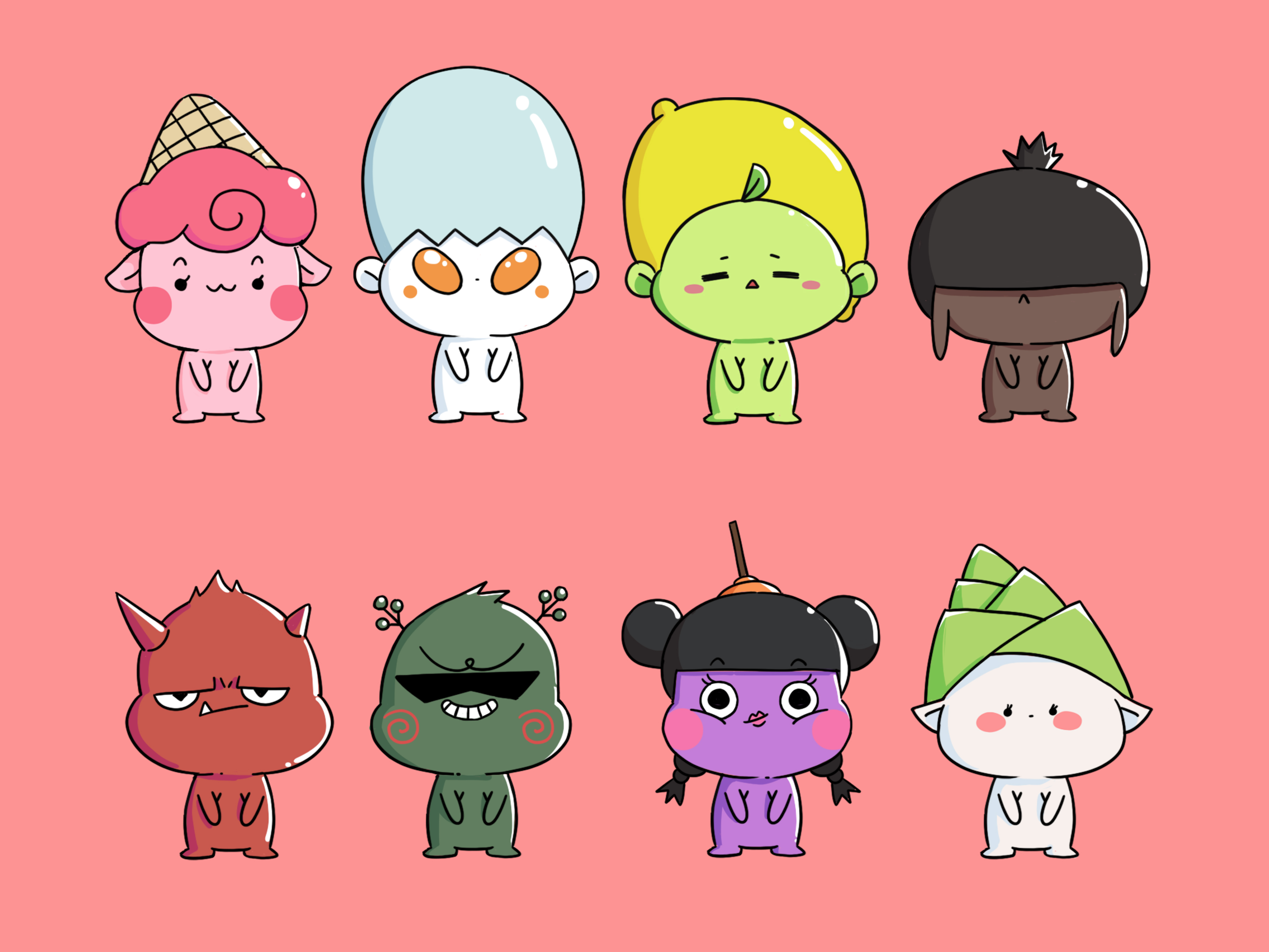 萌斗五味黨的個人主頁（封面預(yù)覽） - 主頁封面設(shè)置 - 站酷設(shè)計師萌斗五味黨原創(chuàng)素材 - 站酷ZCOOL