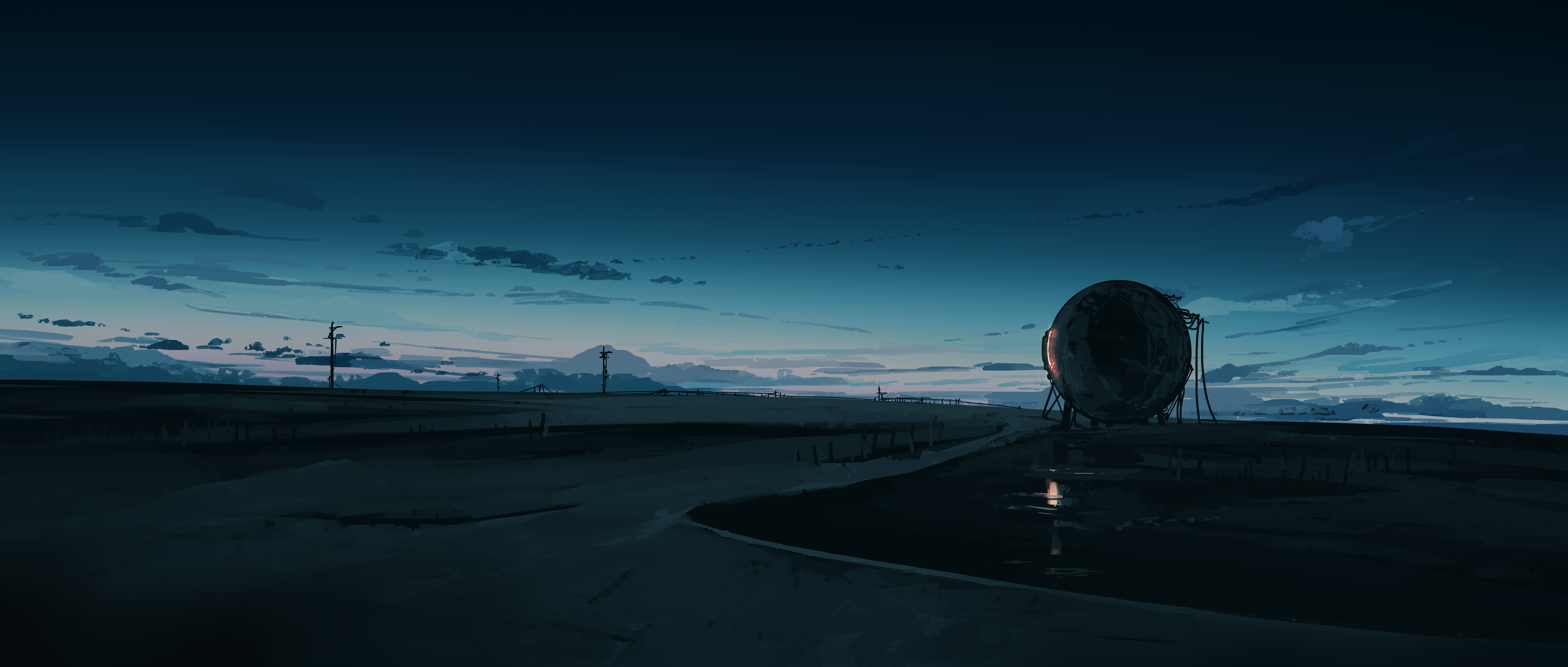 欧兮野OxY的个人主页（封面预览） - 主页封面设置 - 站酷设计师欧兮野OxY原创素材 - 站酷ZCOOL