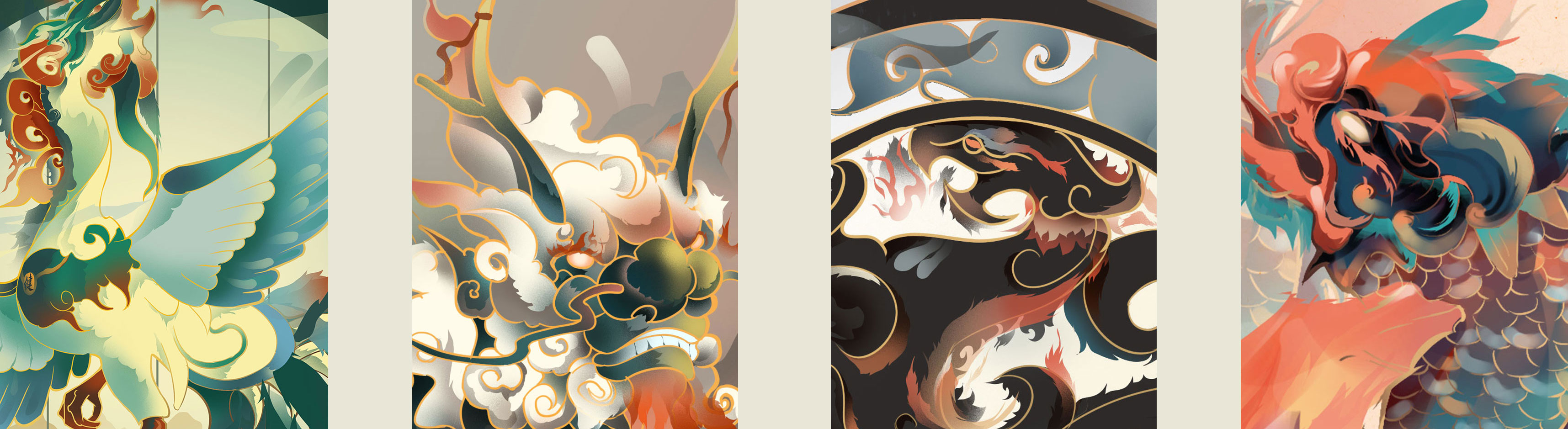 柯谷的个人主页（封面预览） - 主页封面设置 - 站酷设计师柯谷原创素材 - 站酷ZCOOL