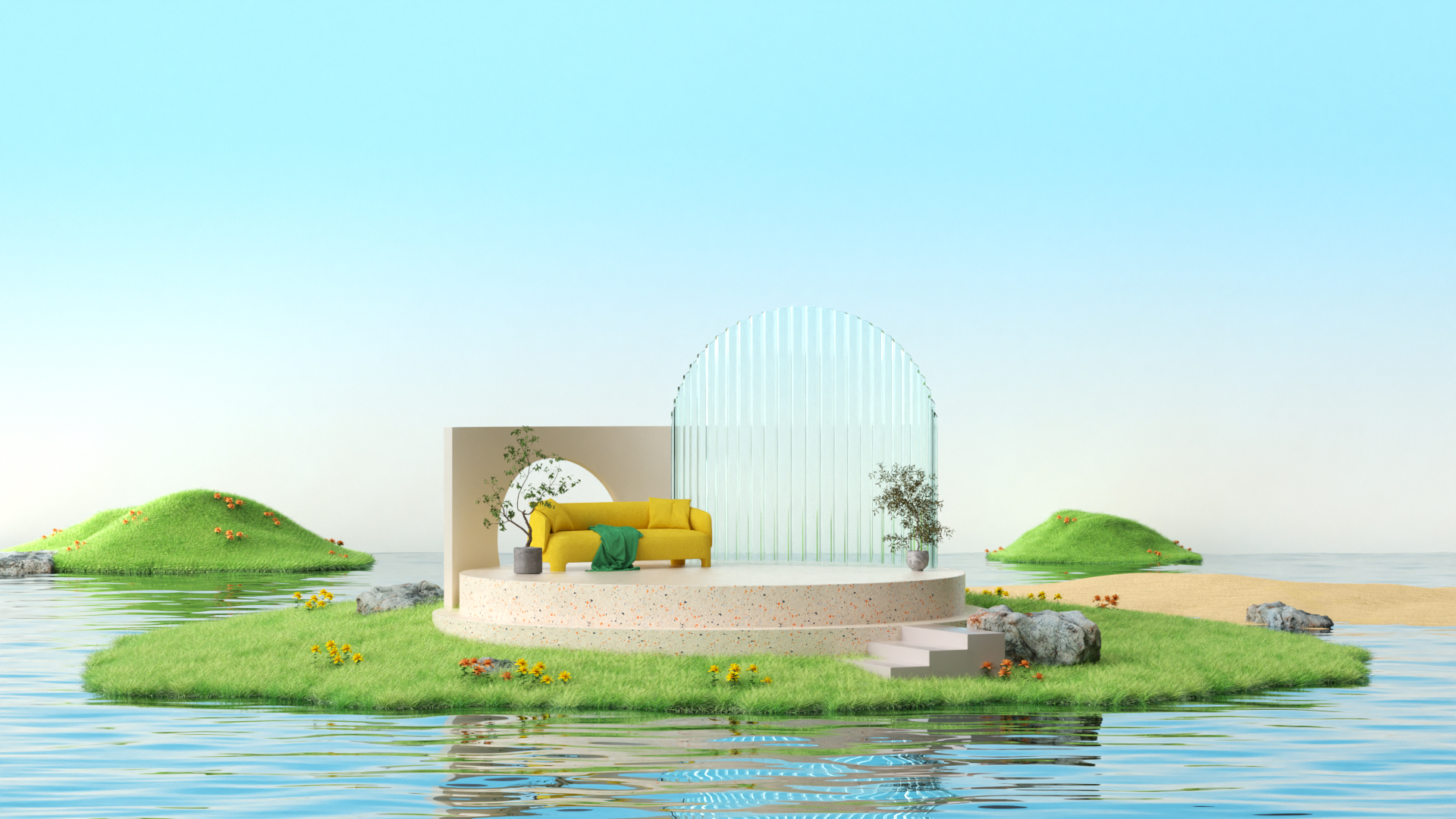 钮钴禄赞的个人主页（封面预览） - 主页封面设置 - 站酷设计师钮钴禄赞原创素材 - 站酷ZCOOL