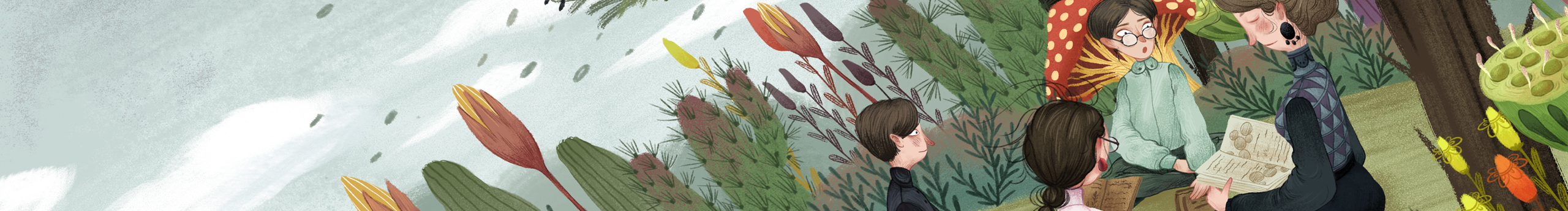 理小漁的個(gè)人主頁（封面預(yù)覽） - 主頁封面設(shè)置 - 站酷設(shè)計(jì)師理小漁原創(chuàng)素材 - 站酷ZCOOL