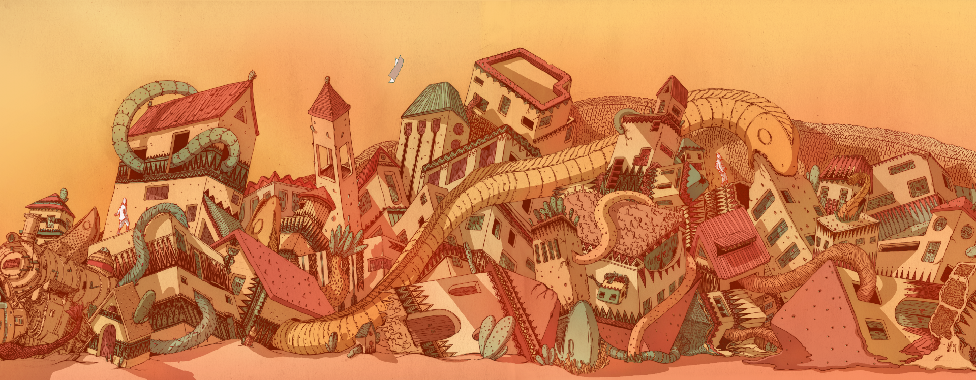 有毒的心灵鸡汤的个人主页（封面预览） - 主页封面设置 - 站酷设计师有毒的心灵鸡汤原创素材 - 站酷ZCOOL