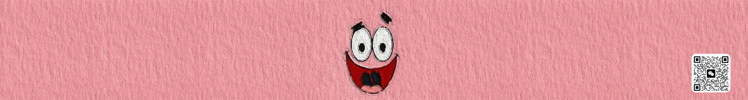 派大星爱设计的个人主页（封面预览） - 主页封面设置 - 站酷设计师派大星爱设计原创素材 - 站酷ZCOOL