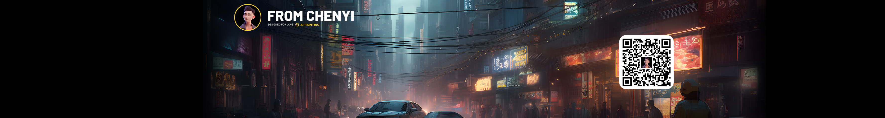HCY小懿的个人主页（封面预览） - 主页封面设置 - 站酷设计师HCY小懿原创素材 - 站酷ZCOOL