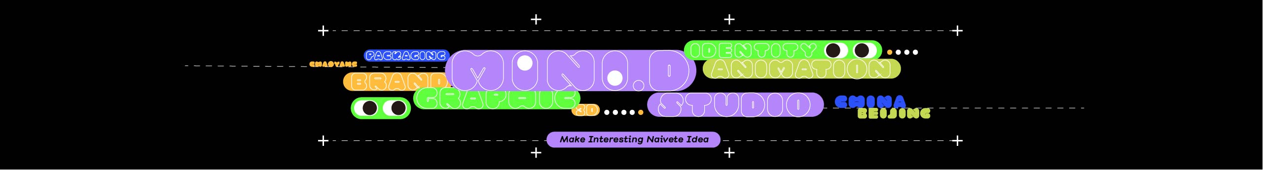 mini_d的个人主页（封面预览） - 主页封面设置 - 站酷设计师mini_d原创素材 - 站酷ZCOOL