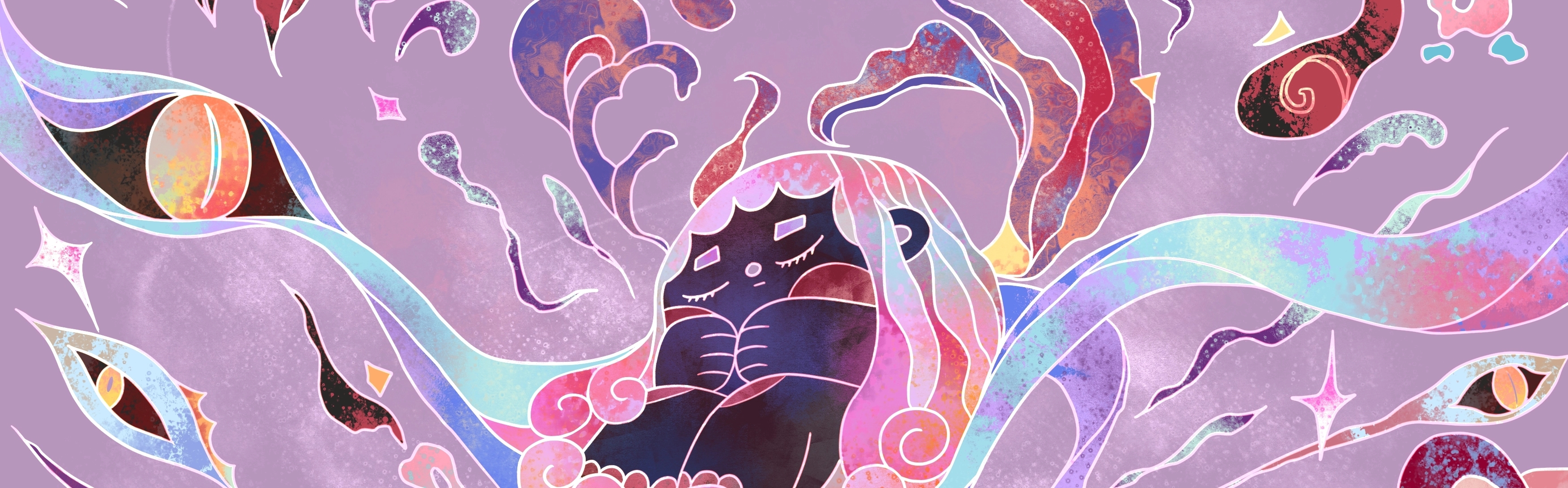 ADAYYYY的個人主頁（封面預(yù)覽） - 主頁封面設(shè)置 - 站酷設(shè)計師ADAYYYY原創(chuàng)素材 - 站酷ZCOOL