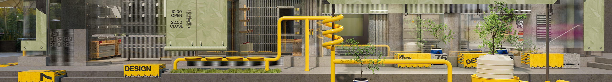 或者設(shè)計(jì)的個(gè)人主頁(yè)（封面預(yù)覽） - 主頁(yè)封面設(shè)置 - 站酷設(shè)計(jì)師或者設(shè)計(jì)原創(chuàng)素材 - 站酷ZCOOL