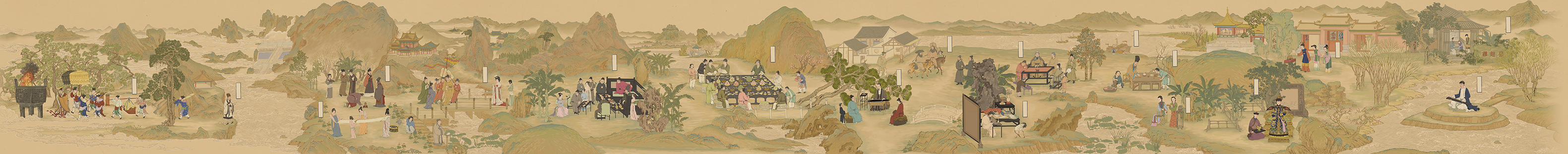 孙强Suen的个人主页（封面预览） - 主页封面设置 - 站酷设计师孙强Suen原创素材 - 站酷ZCOOL