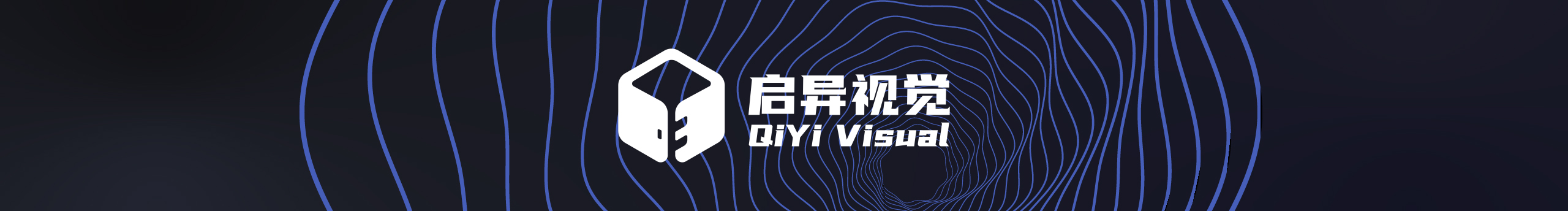 启异视觉的个人主页（封面预览） - 主页封面设置 - 站酷设计师启异视觉原创素材 - 站酷ZCOOL