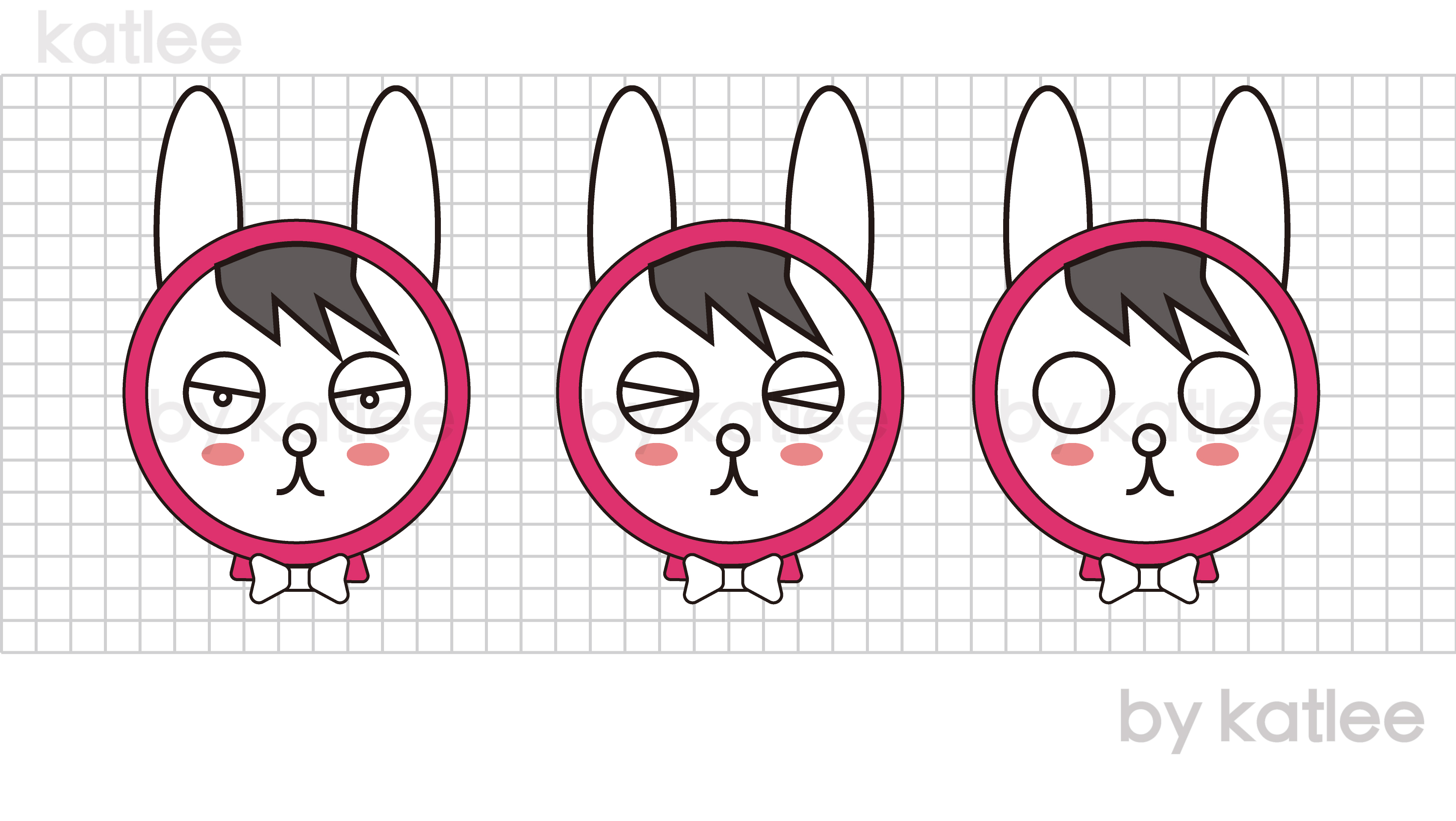 katlee的个人主页（封面预览） - 主页封面设置 - 站酷设计师katlee原创素材 - 站酷ZCOOL