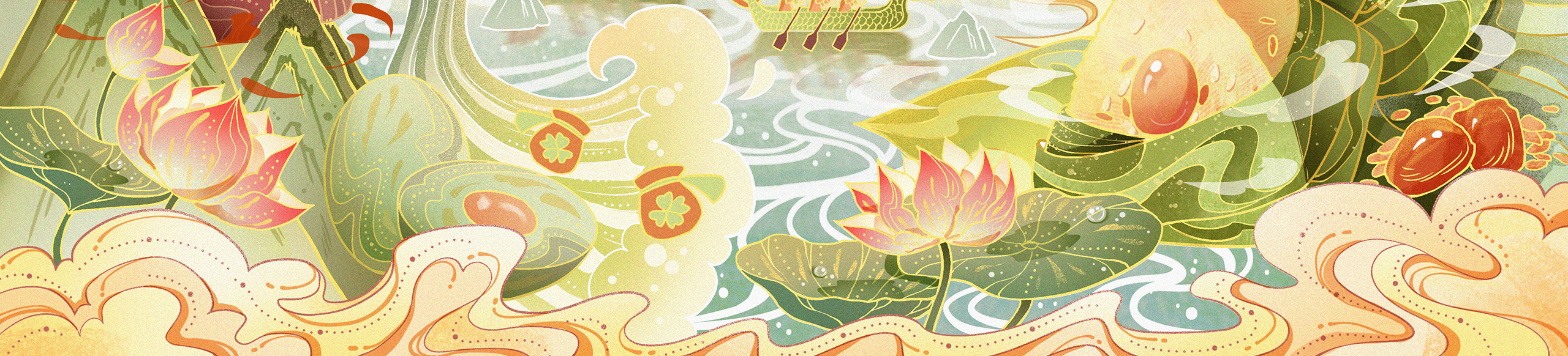 凜夏的個(gè)人主頁(yè)（封面預(yù)覽） - 主頁(yè)封面設(shè)置 - 站酷設(shè)計(jì)師凜夏原創(chuàng)素材 - 站酷ZCOOL