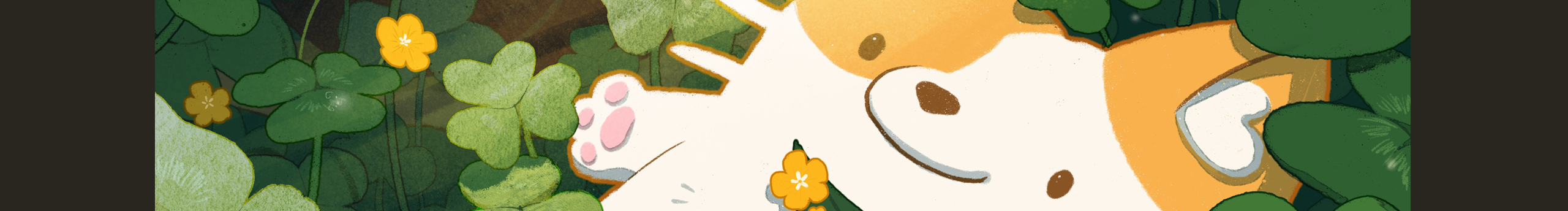 阿青qqqqq的個人主頁（封面預覽） - 主頁封面設置 - 站酷設計師阿青qqqqq原創(chuàng)素材 - 站酷ZCOOL