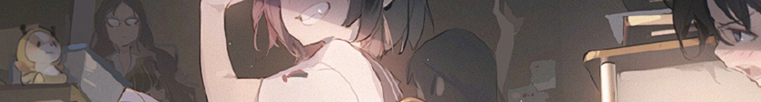 贖心齋的個人主頁（封面預(yù)覽） - 主頁封面設(shè)置 - 站酷設(shè)計(jì)師贖心齋原創(chuàng)素材 - 站酷ZCOOL