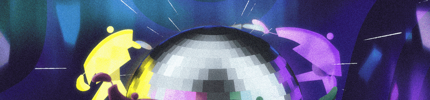 好想网恋怕被骗的个人主页（封面预览） - 主页封面设置 - 站酷设计师好想网恋怕被骗原创素材 - 站酷ZCOOL