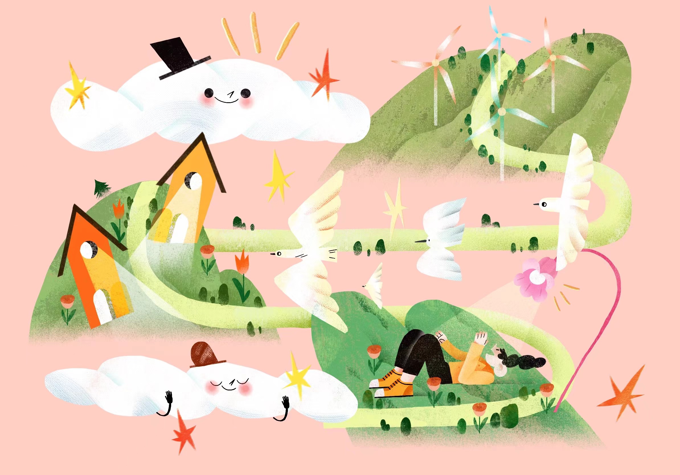 瑜春嬌的個(gè)人主頁(yè)（封面預(yù)覽） - 主頁(yè)封面設(shè)置 - 站酷設(shè)計(jì)師瑜春嬌原創(chuàng)素材 - 站酷ZCOOL