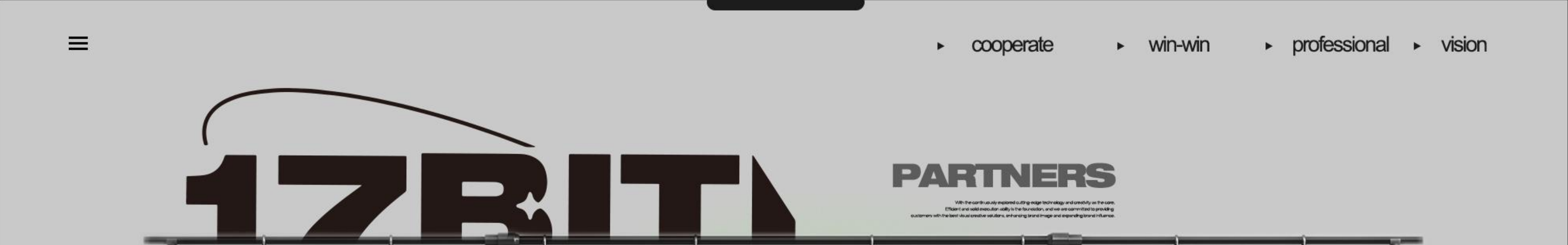 17_bit的个人主页（封面预览） - 主页封面设置 - 站酷设计师17_bit原创素材 - 站酷ZCOOL