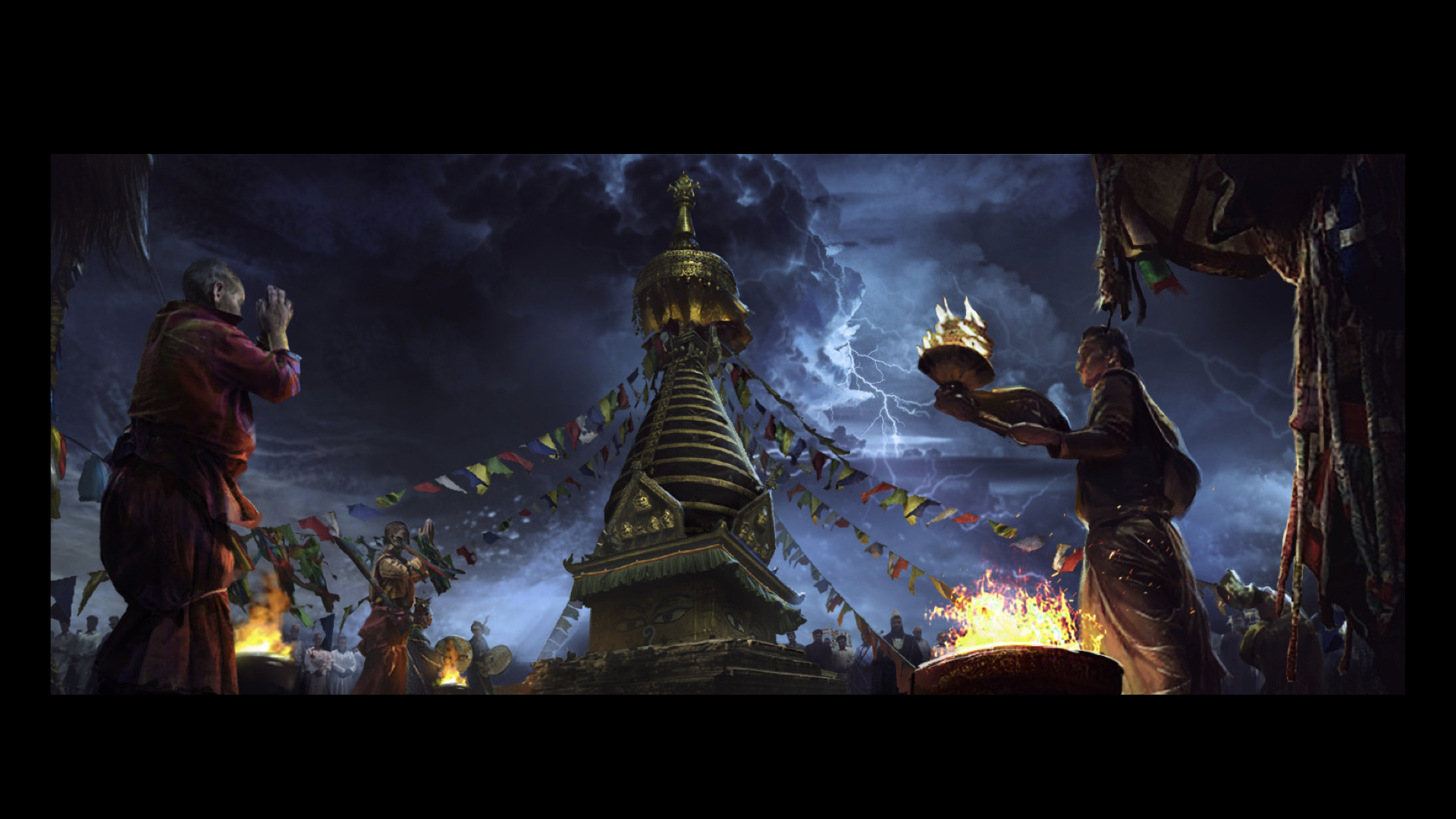 绿骨姬的个人主页（封面预览） - 主页封面设置 - 站酷设计师绿骨姬原创素材 - 站酷ZCOOL