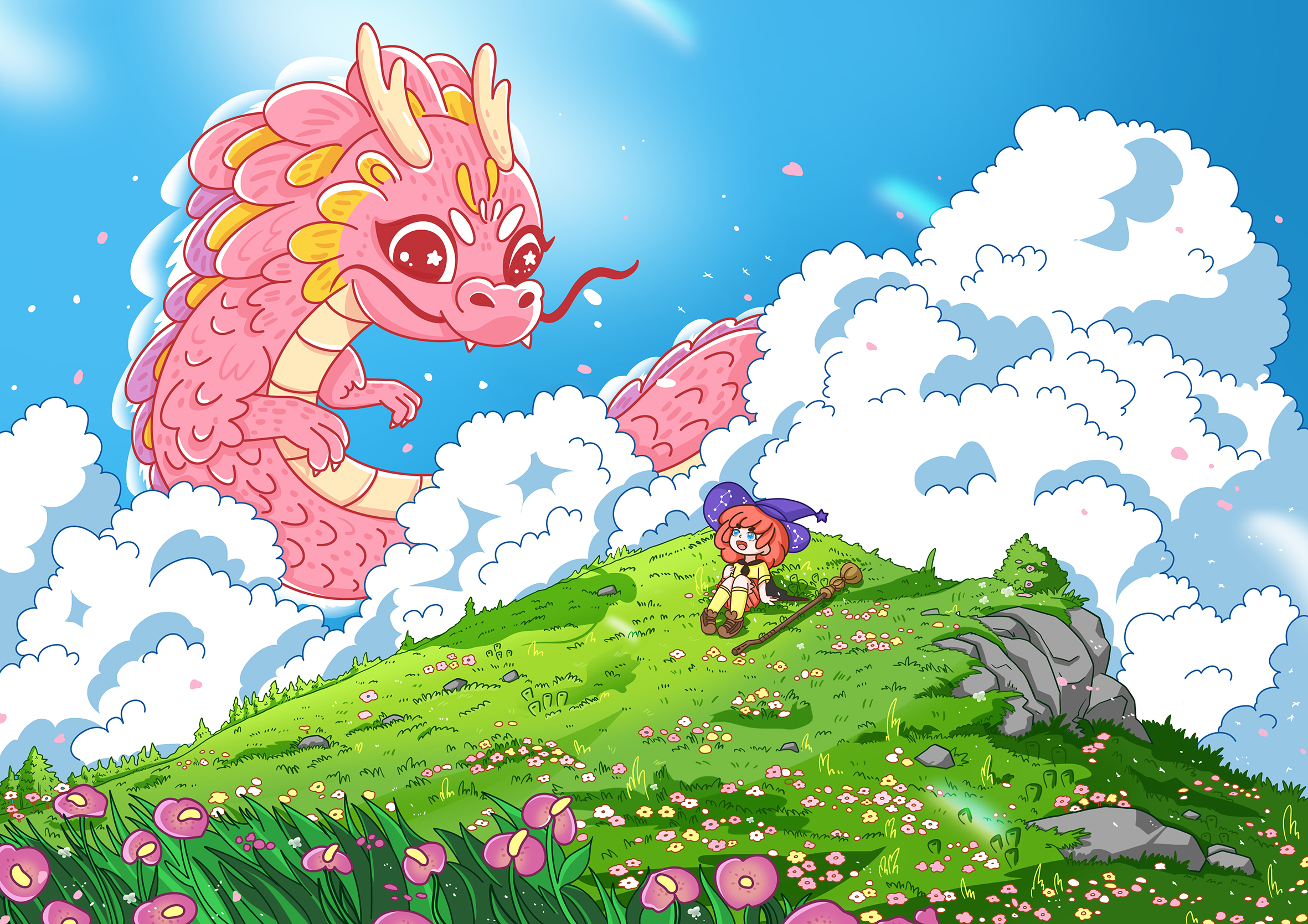 K莫菲子的个人主页（封面预览） - 主页封面设置 - 站酷设计师K莫菲子原创素材 - 站酷ZCOOL