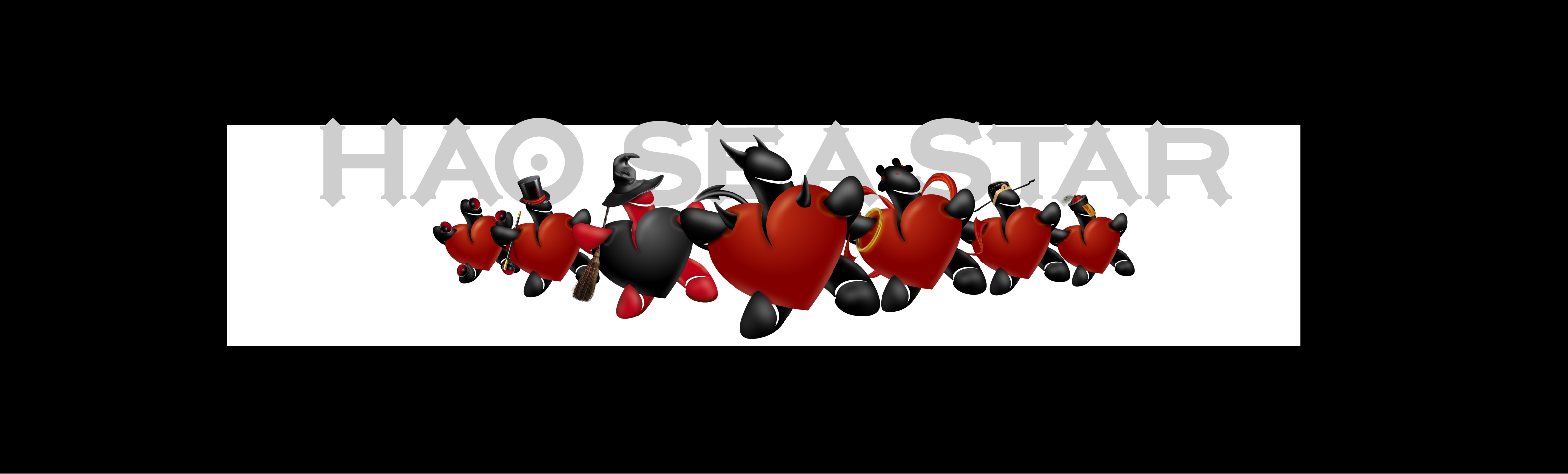 张加的个人主页（封面预览） - 主页封面设置 - 站酷设计师张加原创素材 - 站酷ZCOOL