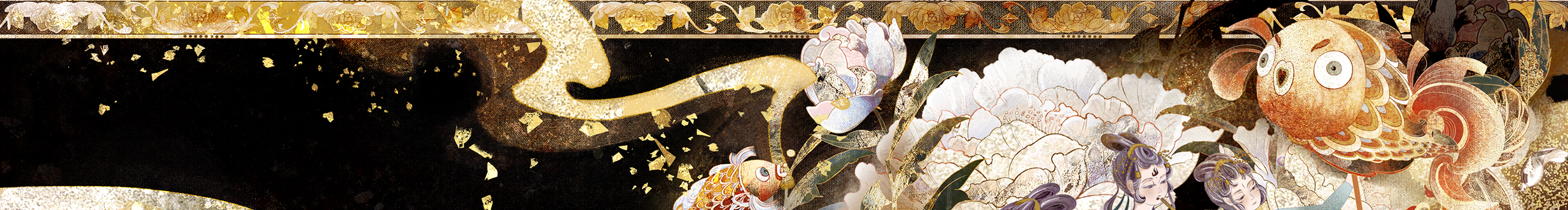 什野YE的個(gè)人主頁（封面預(yù)覽） - 主頁封面設(shè)置 - 站酷設(shè)計(jì)師什野YE原創(chuàng)素材 - 站酷ZCOOL