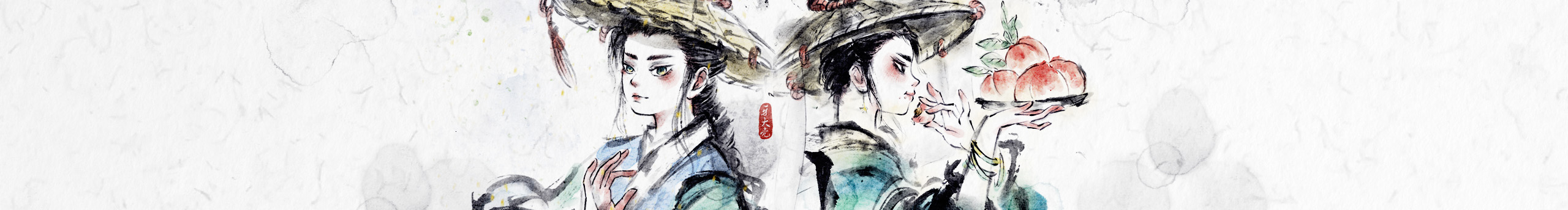 牙大殼的個人主頁（封面預覽） - 主頁封面設置 - 站酷設計師牙大殼原創(chuàng)素材 - 站酷ZCOOL