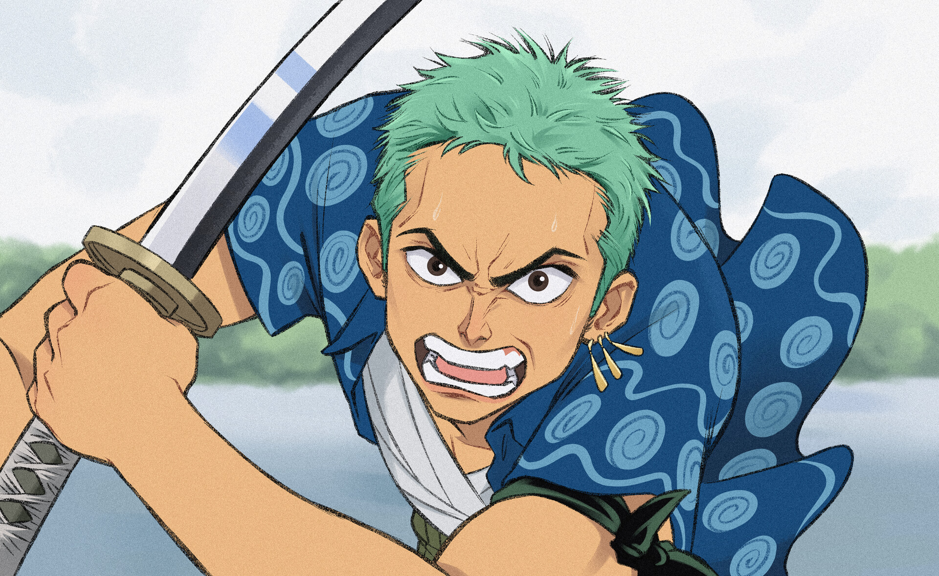 三條目的個人主頁（封面預覽） - 主頁封面設置 - 站酷設計師三條目原創(chuàng)素材 - 站酷ZCOOL