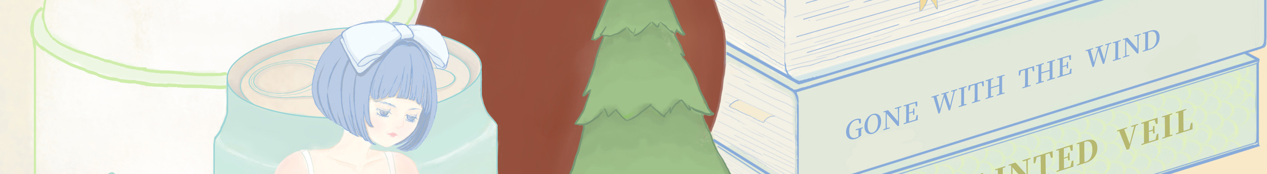 漂漂一只雀的个人主页（封面预览） - 主页封面设置 - 站酷设计师漂漂一只雀原创素材 - 站酷ZCOOL