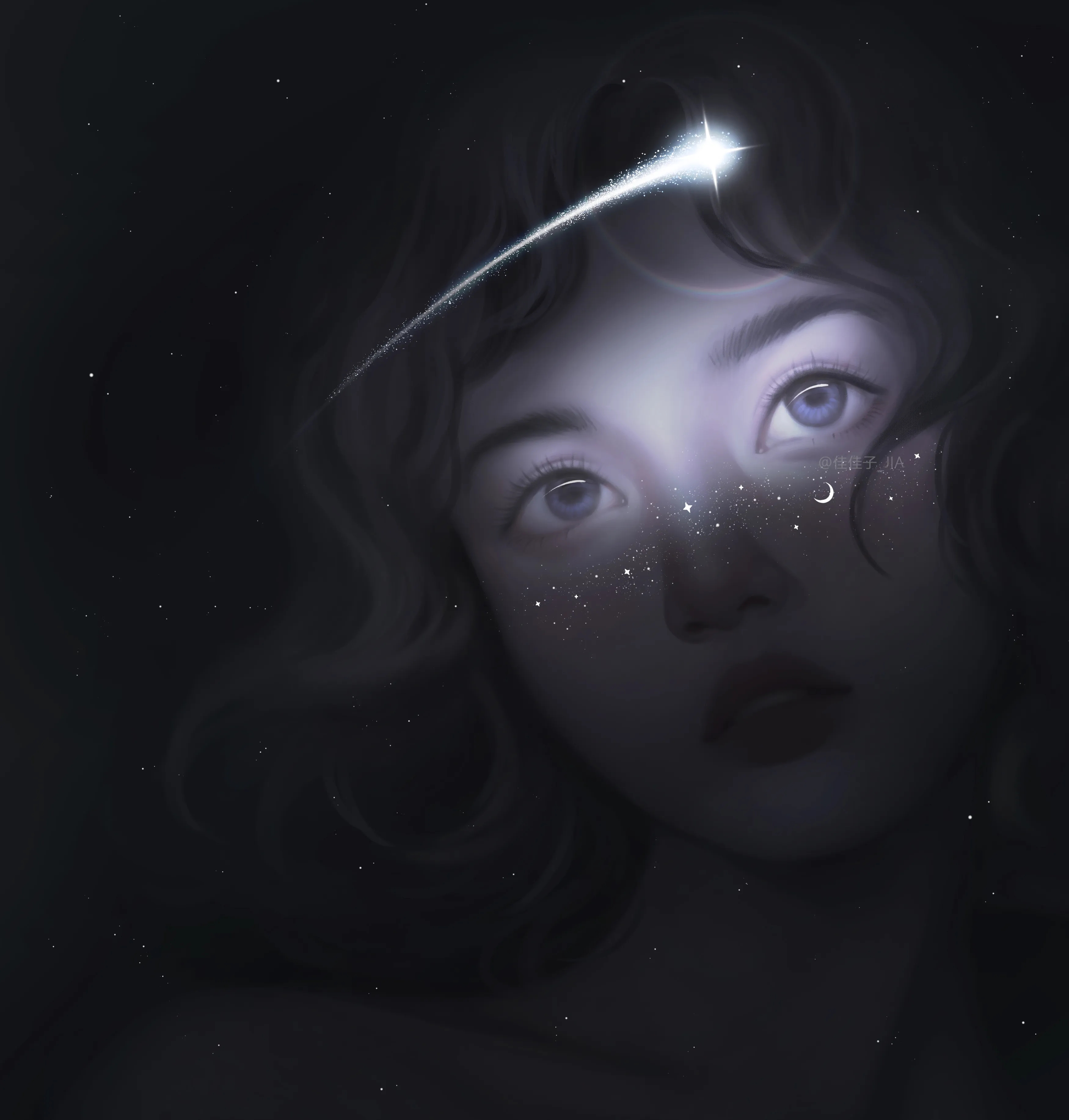 clj沫的個(gè)人主頁(yè)（封面預(yù)覽） - 主頁(yè)封面設(shè)置 - 站酷設(shè)計(jì)師clj沫原創(chuàng)素材 - 站酷ZCOOL