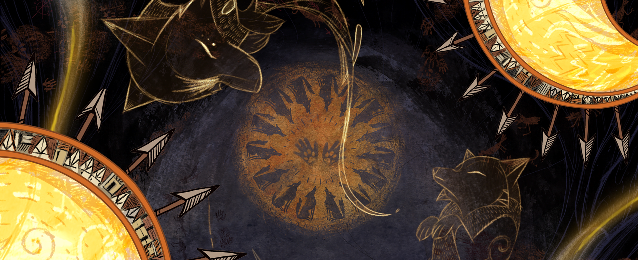 第五號(hào)密碼保管室的個(gè)人主頁(yè)（封面預(yù)覽） - 主頁(yè)封面設(shè)置 - 站酷設(shè)計(jì)師第五號(hào)密碼保管室原創(chuàng)素材 - 站酷ZCOOL